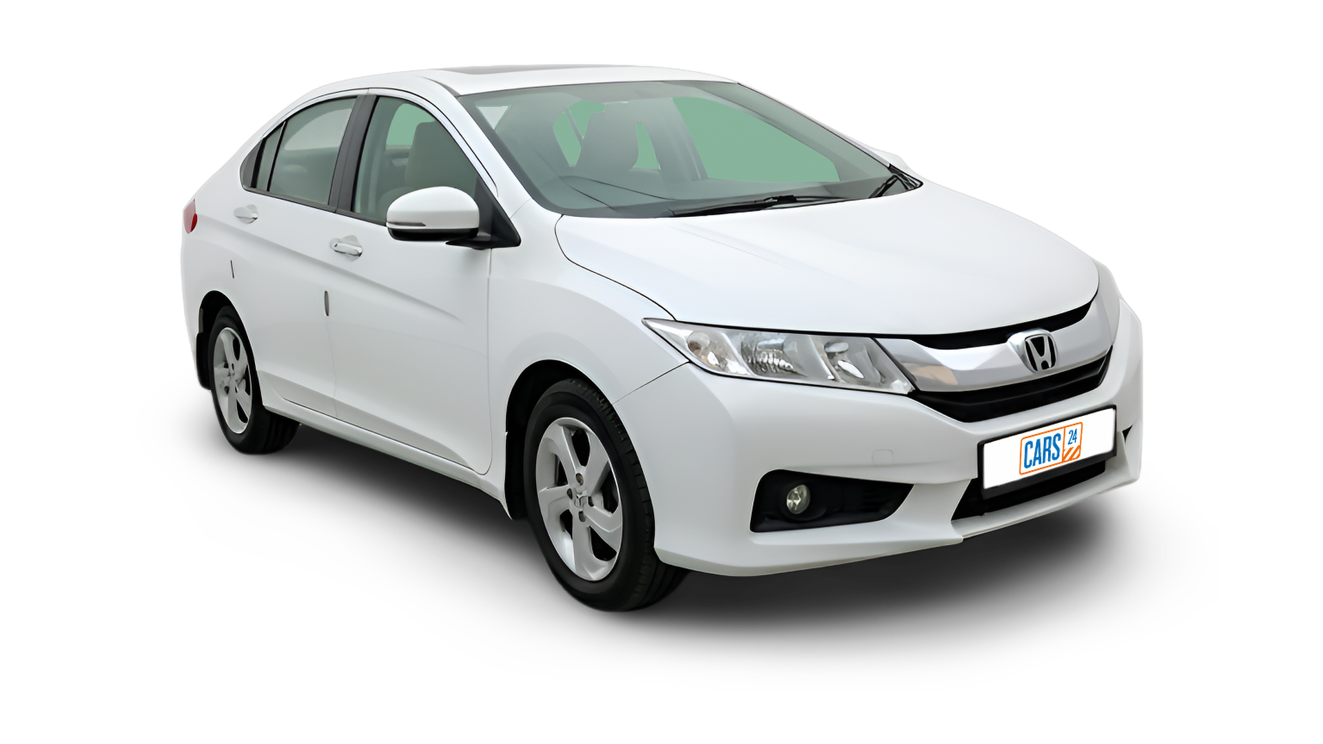 Honda City-img